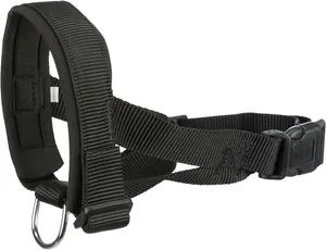 Mit Nylon gefütterter Maulkorb M-L 22-30 cm TRIXIE